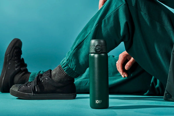 Are-ION8-Steel-Bottles-Really-Heavier-Than-Plastic-Ones ION8