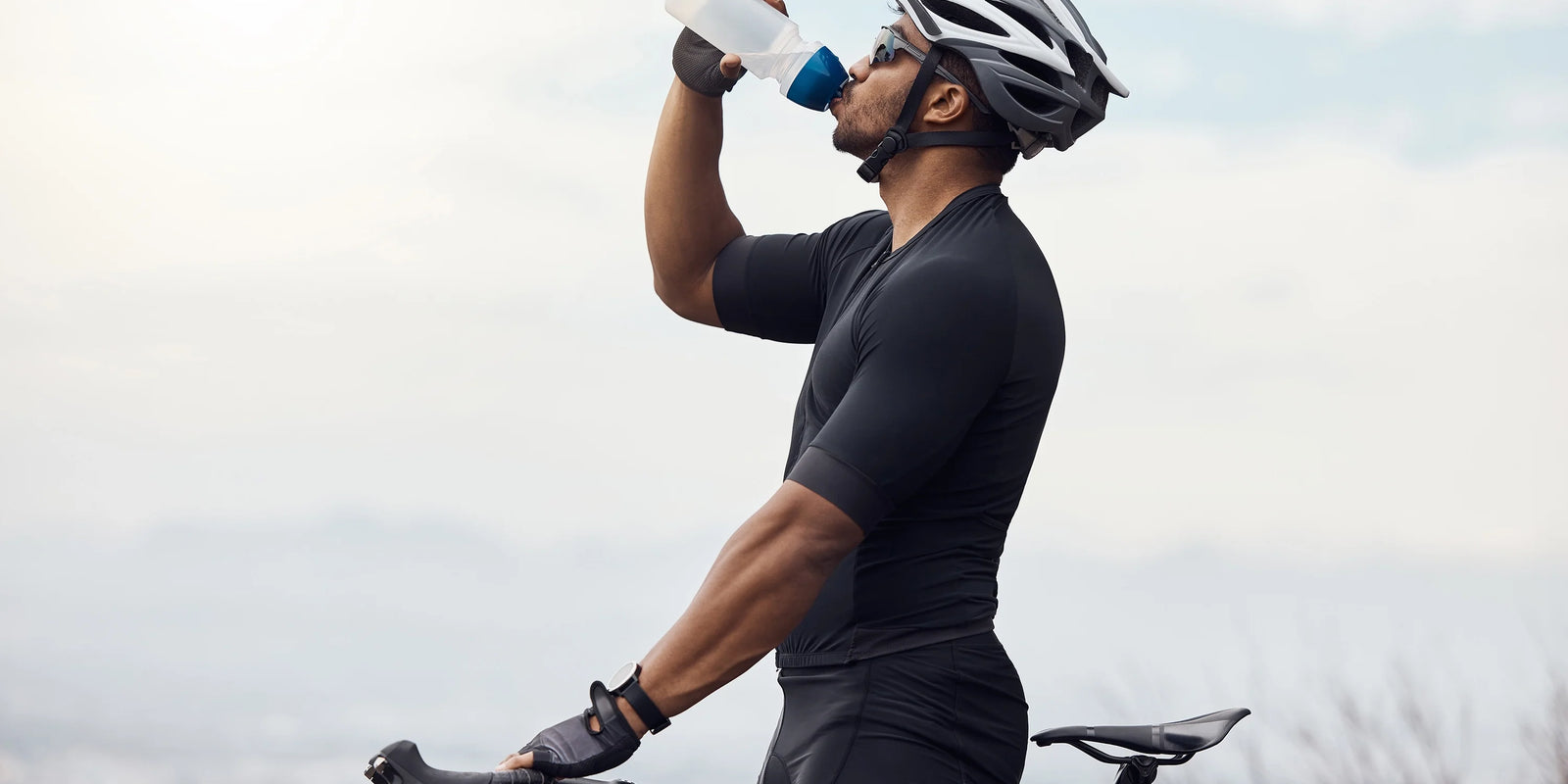 Electrolytes: The Spark Plugs for Your Cycling Performance