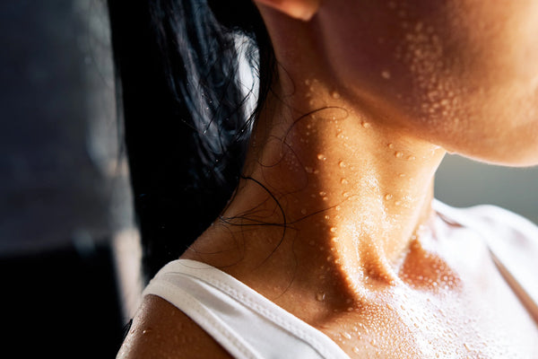 The Essential Role of Water and Electrolytes in Preventing Dehydration
