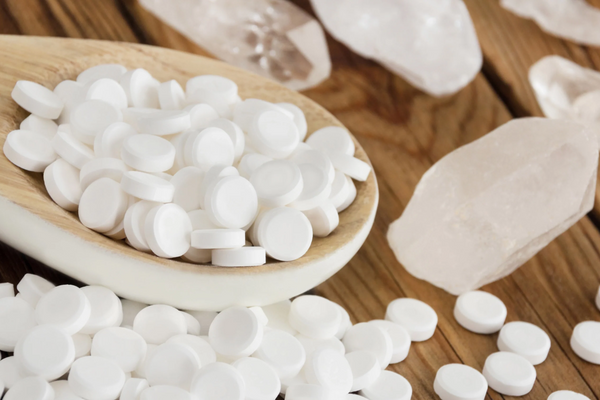 Are Salt Tablets Enough to Prevent Hyponatremia and Salt Deficiency?