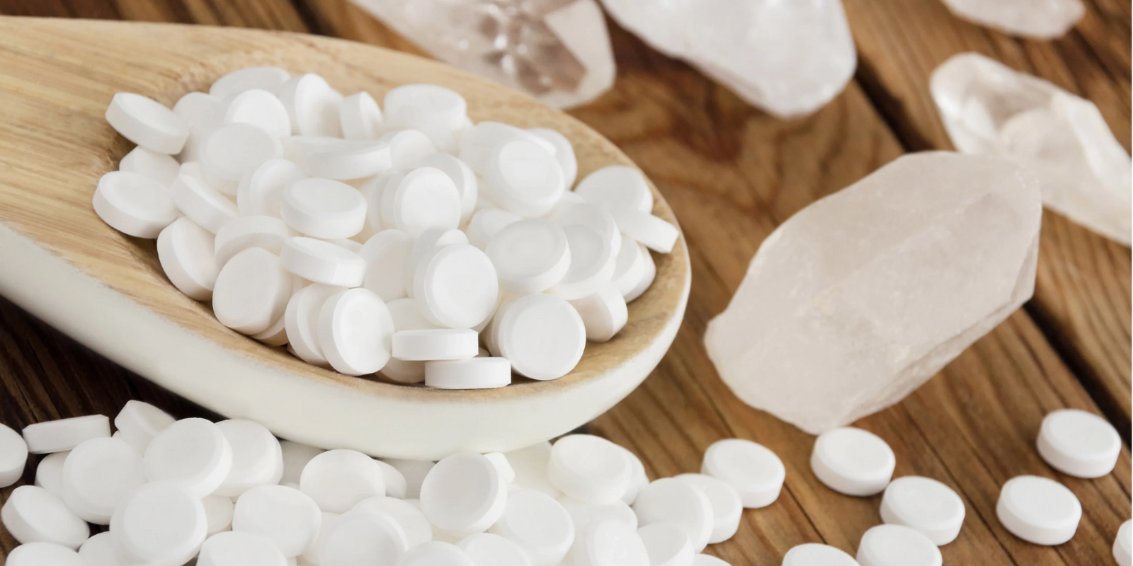 Are Salt Tablets Enough to Prevent Hyponatremia and Salt Deficiency?