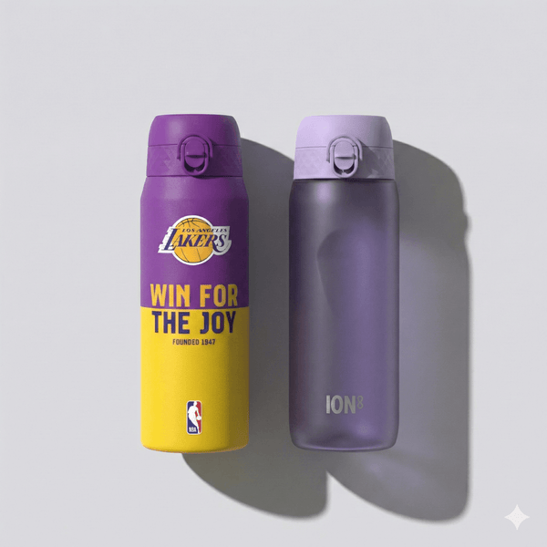 750ml Water Bottles