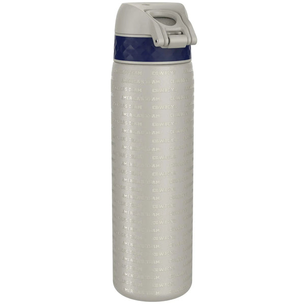 Slim Water Bottles