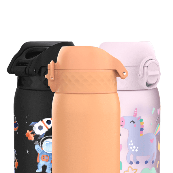 Pod Bottle Collection