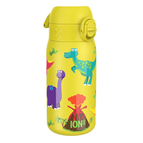 Pod 11oz Insulated Steel - Dinosaurs