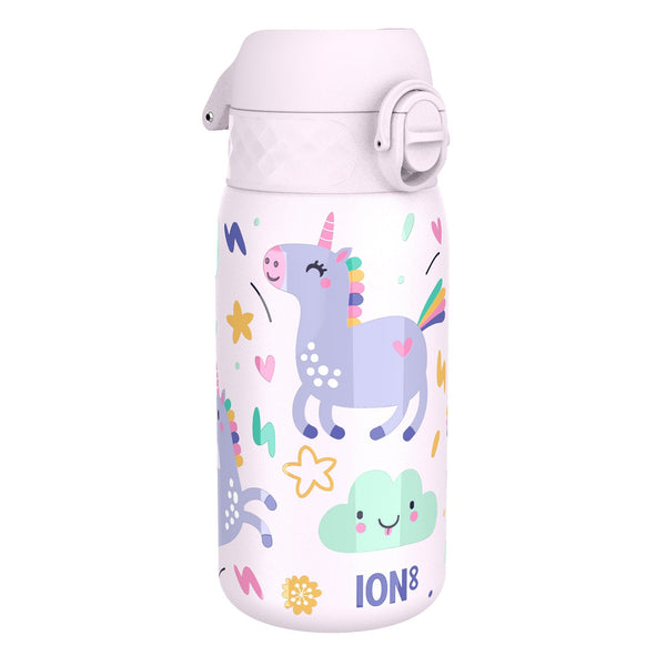 Pod 11oz Insulated Steel - Unicorns