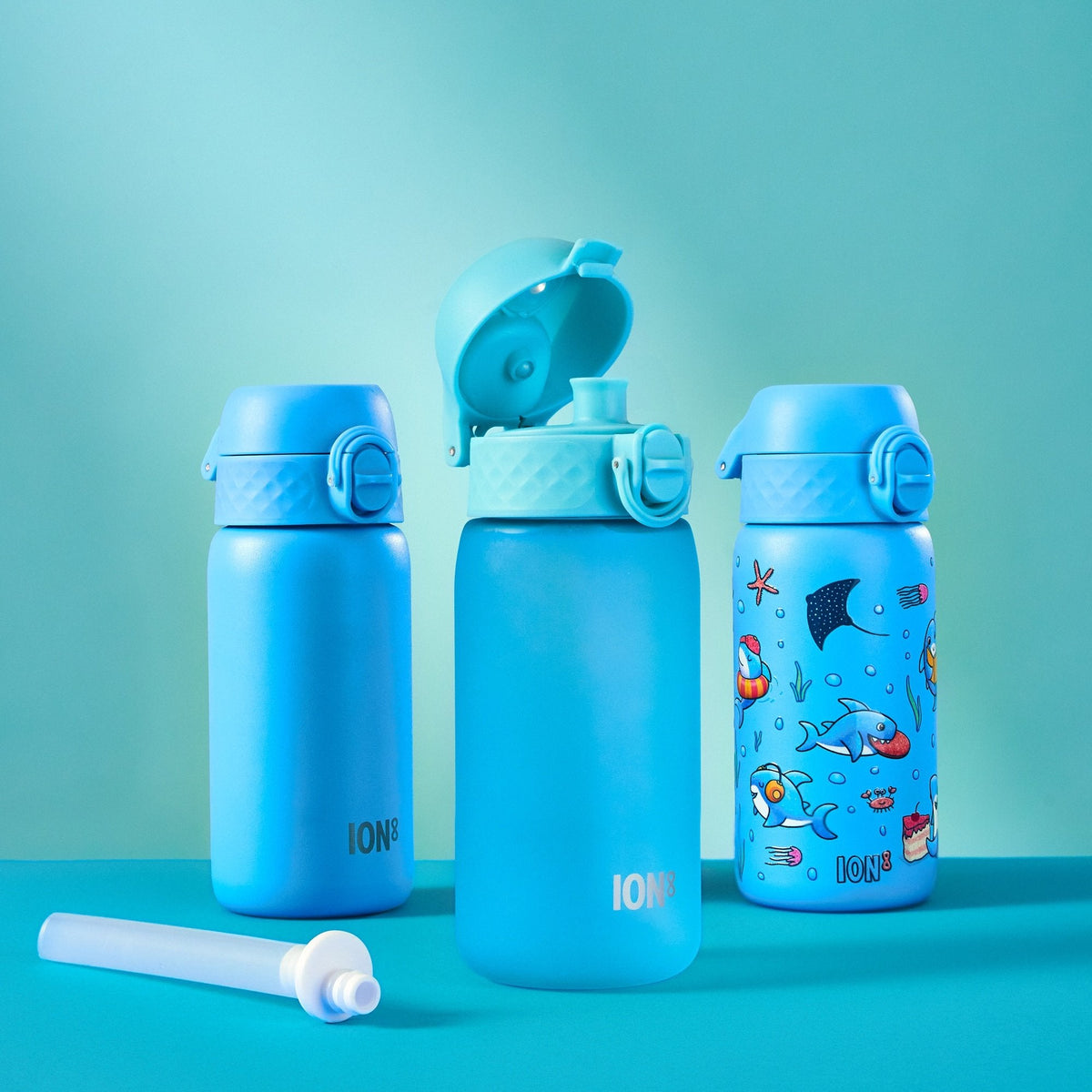 Small Add-on Straw for Pod 11-13oz Bottles
