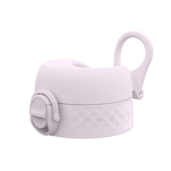 Leak Proof Water Bottle Replacement Lid, Lilac Dusk, Large