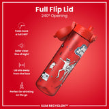 Tom Gates x ION8 Leakproof, Recyclon, Dog Zombies, 500ml (18oz)