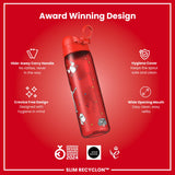 Tom Gates x ION8 Leakproof, Recyclon, Dog Zombies, 500ml (18oz)