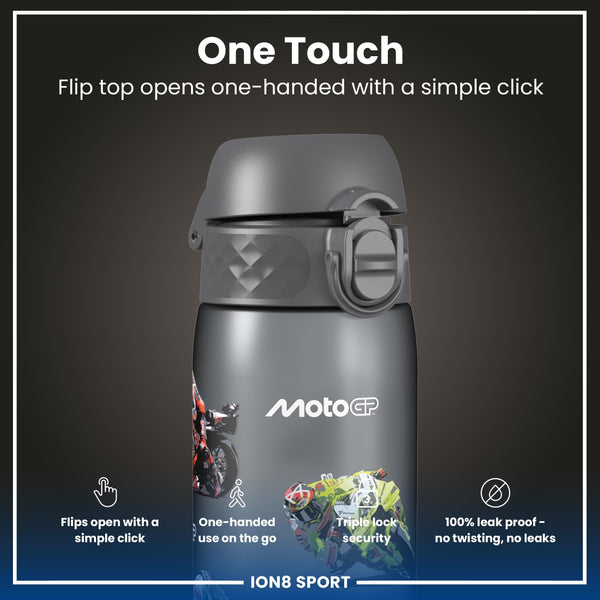 MotoGP x Ion8 Sports, Recyclon, Rider Mix, 500ml (18oz)