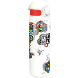 Tom Gates x ION8 Water Bottle, Stainless Steel, Classic Monsters, 600ml (20oz)