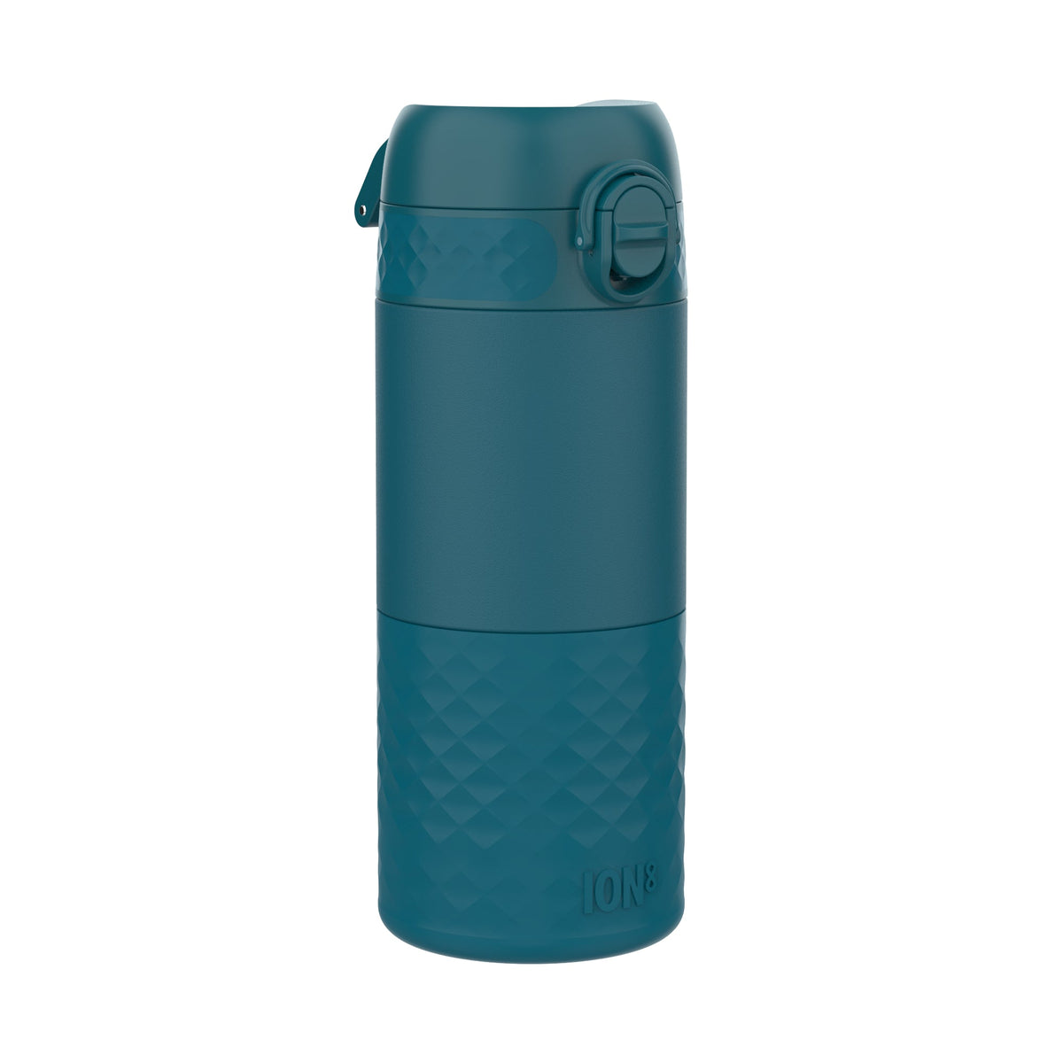 Insulated Steel, Travel Mug, Deep Teal, 360ml
