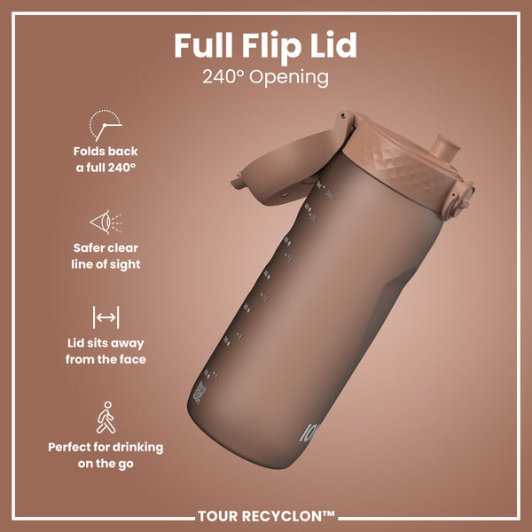Bottle, Recyclon, Mocha Mousse, 750ml