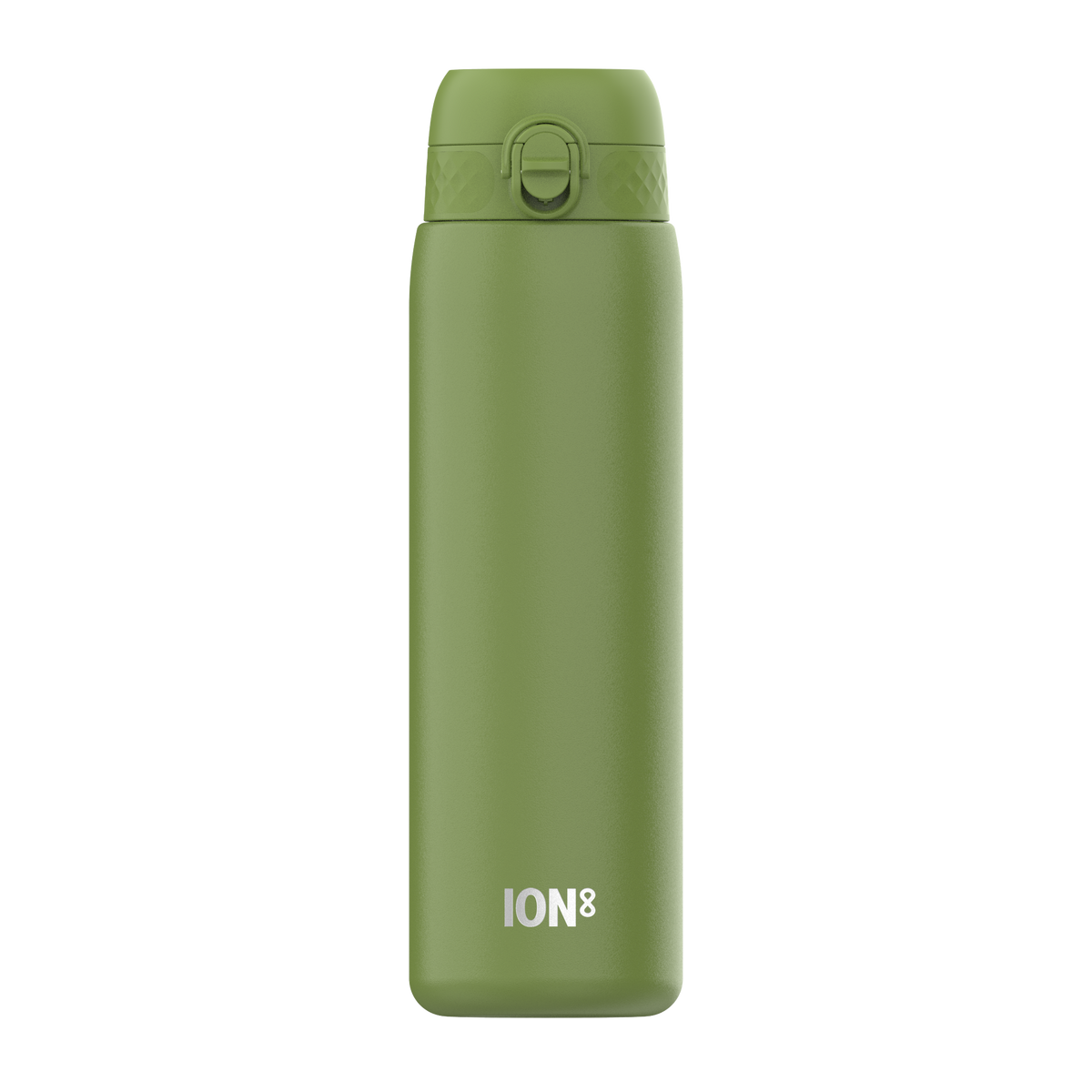 Leak Proof 1 Litre Water Bottle, Personalised, Stainless Steel, 1L
