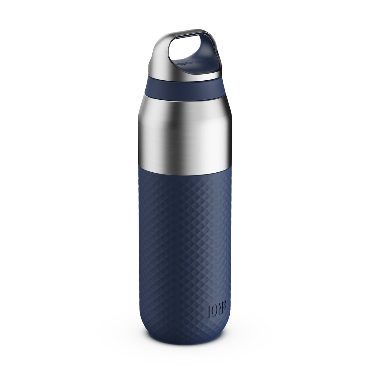 ION8 ROAM Primo Water Bottle, Thermal Insulated Steel, Medium 485ml