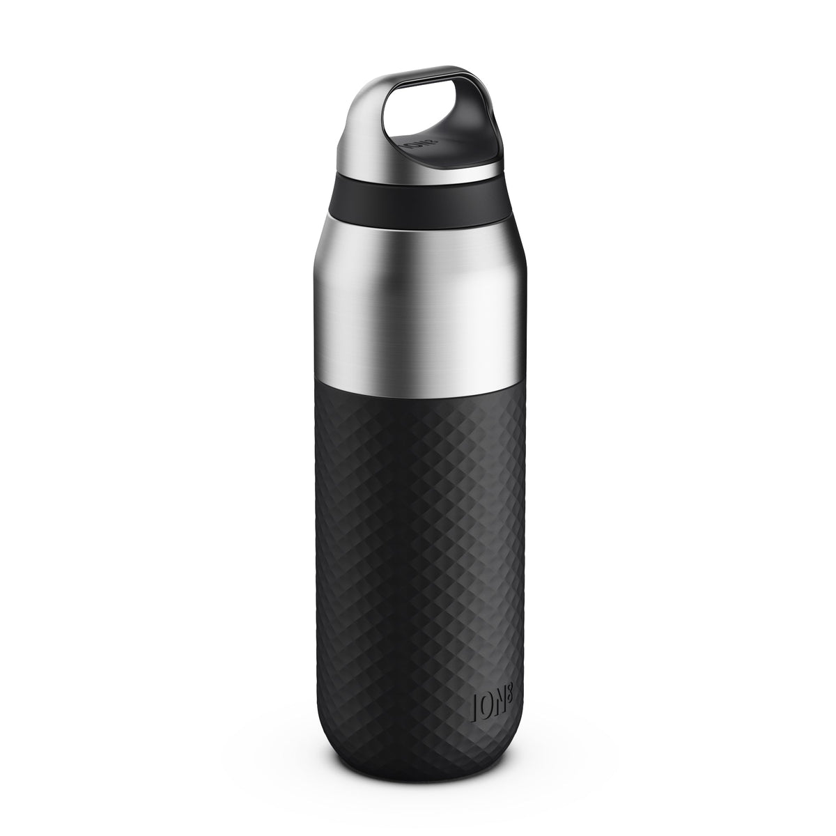 ION8 ROAM Primo Water Bottle, Thermal Insulated Steel, Medium 485ml