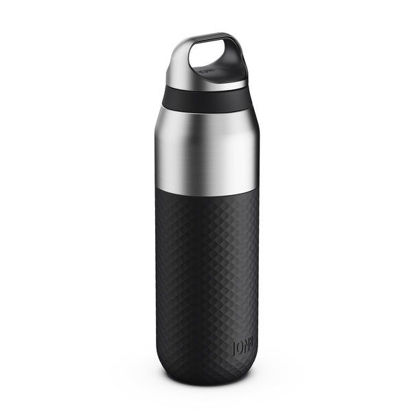 ION8 ROAM Primo Water Bottle, Thermal Insulated Steel, Medium 485ml