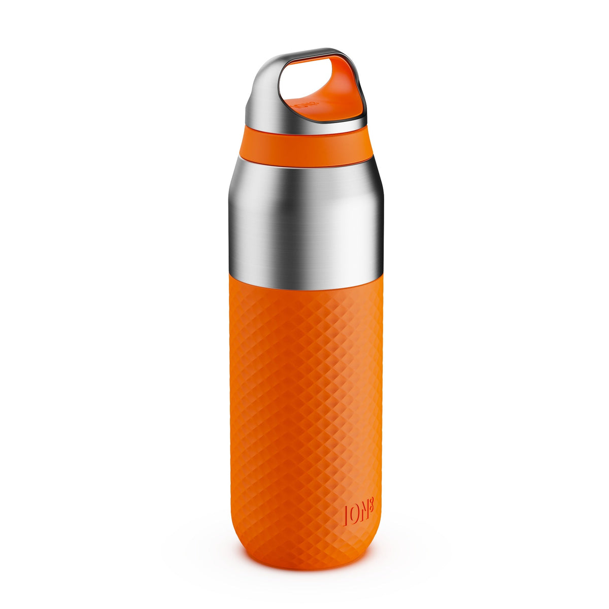 ION8 ROAM Primo Water Bottle, Thermal Insulated Steel, Medium 485ml