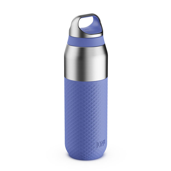 ION8 ROAM Primo Water Bottle, Thermal Insulated Steel, Medium 485ml
