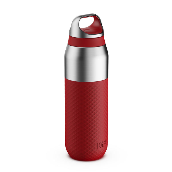ION8 ROAM Primo Water Bottle, Thermal Insulated Steel, Medium 485ml