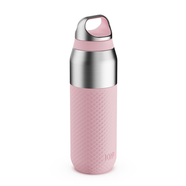ION8 ROAM Primo Water Bottle, Thermal Insulated Steel, Medium 485ml