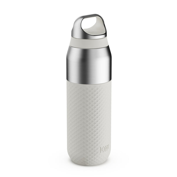 ION8 ROAM Primo Water Bottle, Thermal Insulated Steel, Medium 485ml