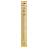 X-Large Straw for 900ml -1200ml ION8 Bottles, Add-on Straw, X-Large