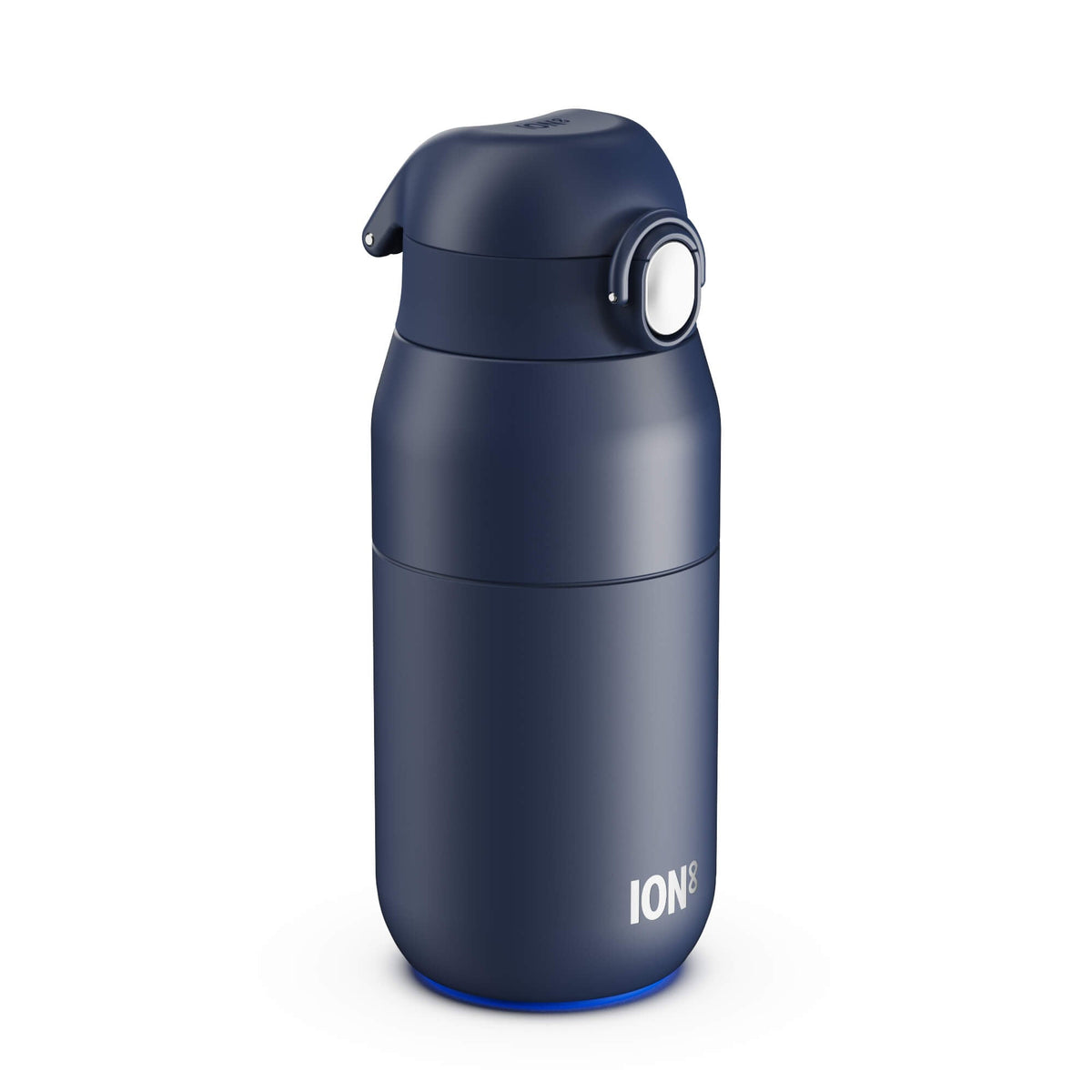 ION8 REVIVE Primo Water Bottle, Thermal Insulated Steel, Small 360ml