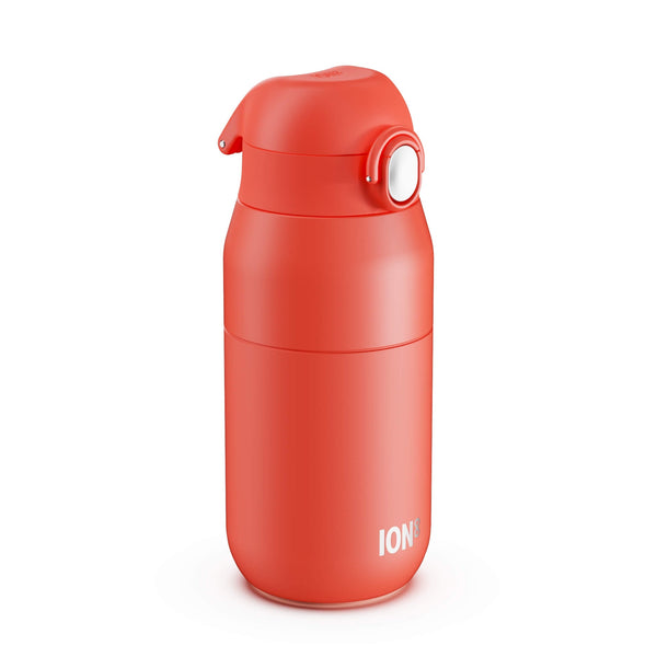 ION8 REVIVE Primo Water Bottle, Thermal Insulated Steel, Small 360ml