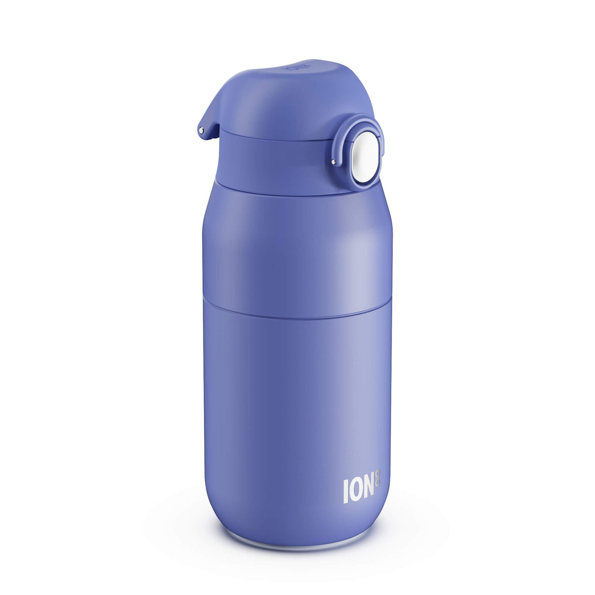 ION8 REVIVE Primo Water Bottle, Thermal Insulated Steel, Small 360ml