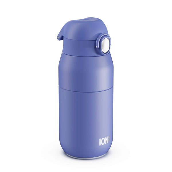 ION8 REVIVE Primo Water Bottle, Thermal Insulated Steel, Small 360ml