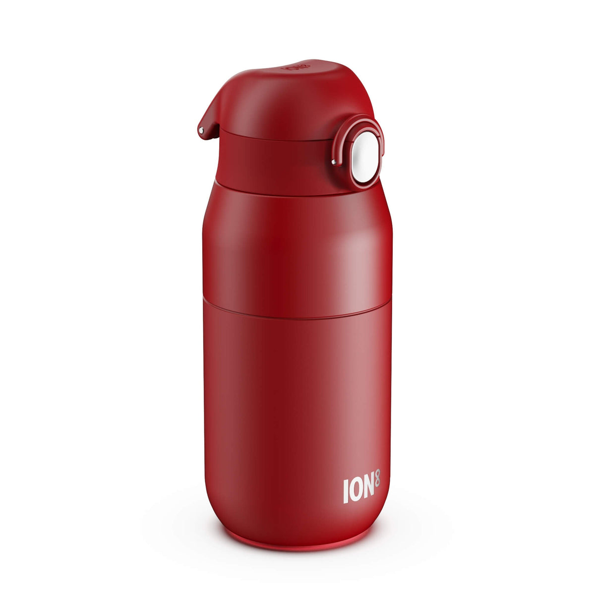 ION8 REVIVE Primo Water Bottle, Thermal Insulated Steel, Small 360ml