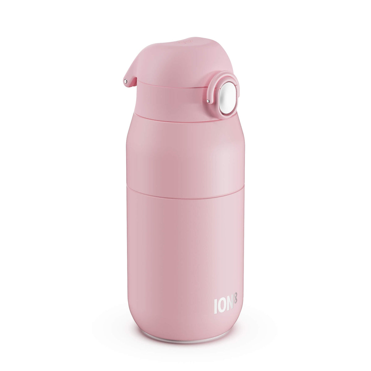 ION8 REVIVE Primo Water Bottle, Thermal Insulated Steel, Small 360ml