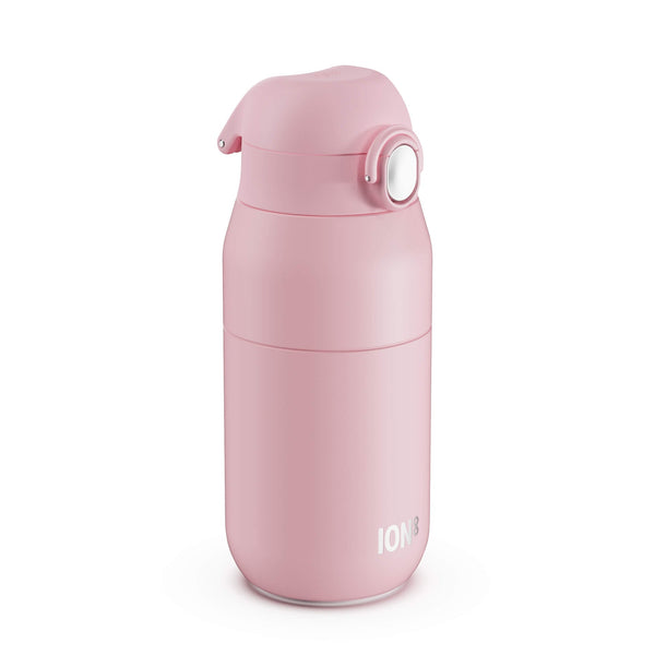 ION8 REVIVE Primo Water Bottle, Thermal Insulated Steel, Small 360ml
