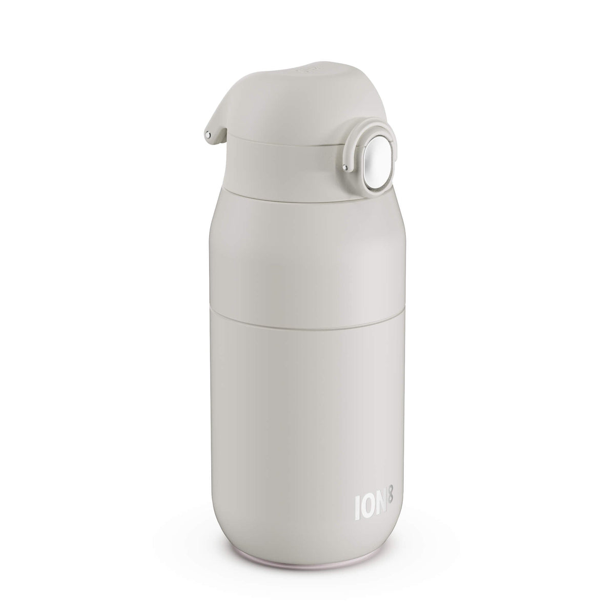ION8 REVIVE Primo Water Bottle, Thermal Insulated Steel, Small 360ml