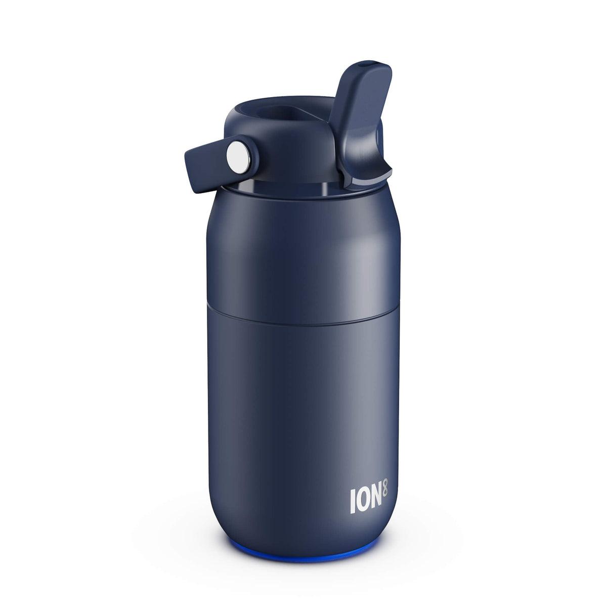 ION8 URBAN Primo Water Bottle, Thermal Insulated Steel, Small 360ml