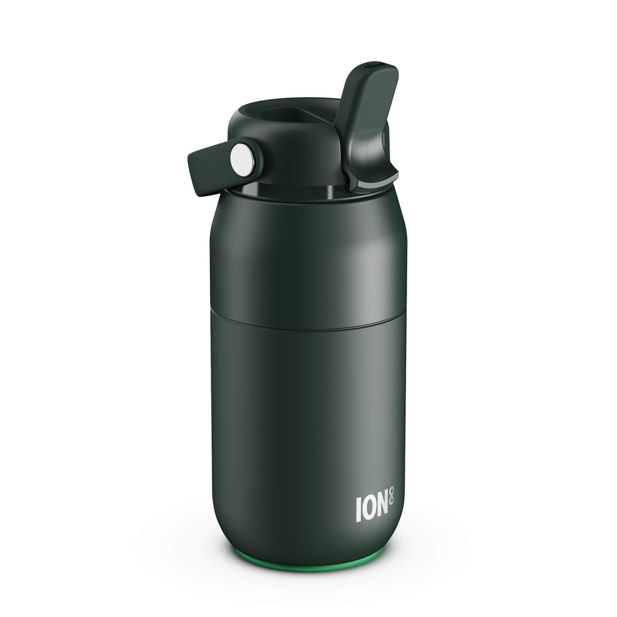 ION8 URBAN Primo Water Bottle, Thermal Insulated Steel, Small 360ml