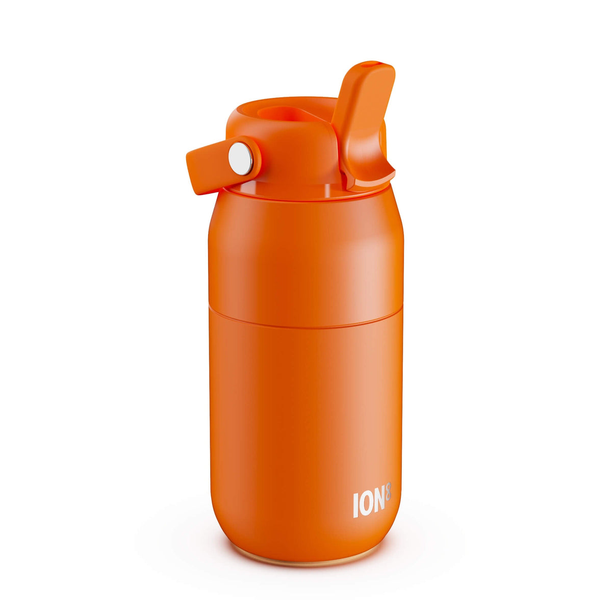 ION8 URBAN Primo Water Bottle, Thermal Insulated Steel, Small 360ml