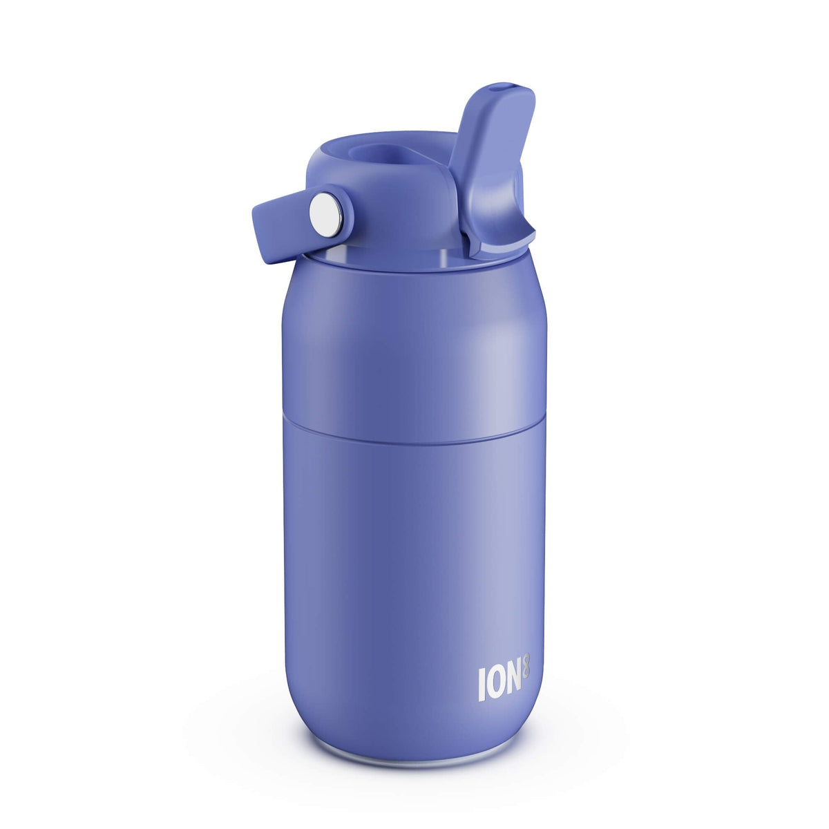 ION8 URBAN Primo Water Bottle, Thermal Insulated Steel, Small 360ml