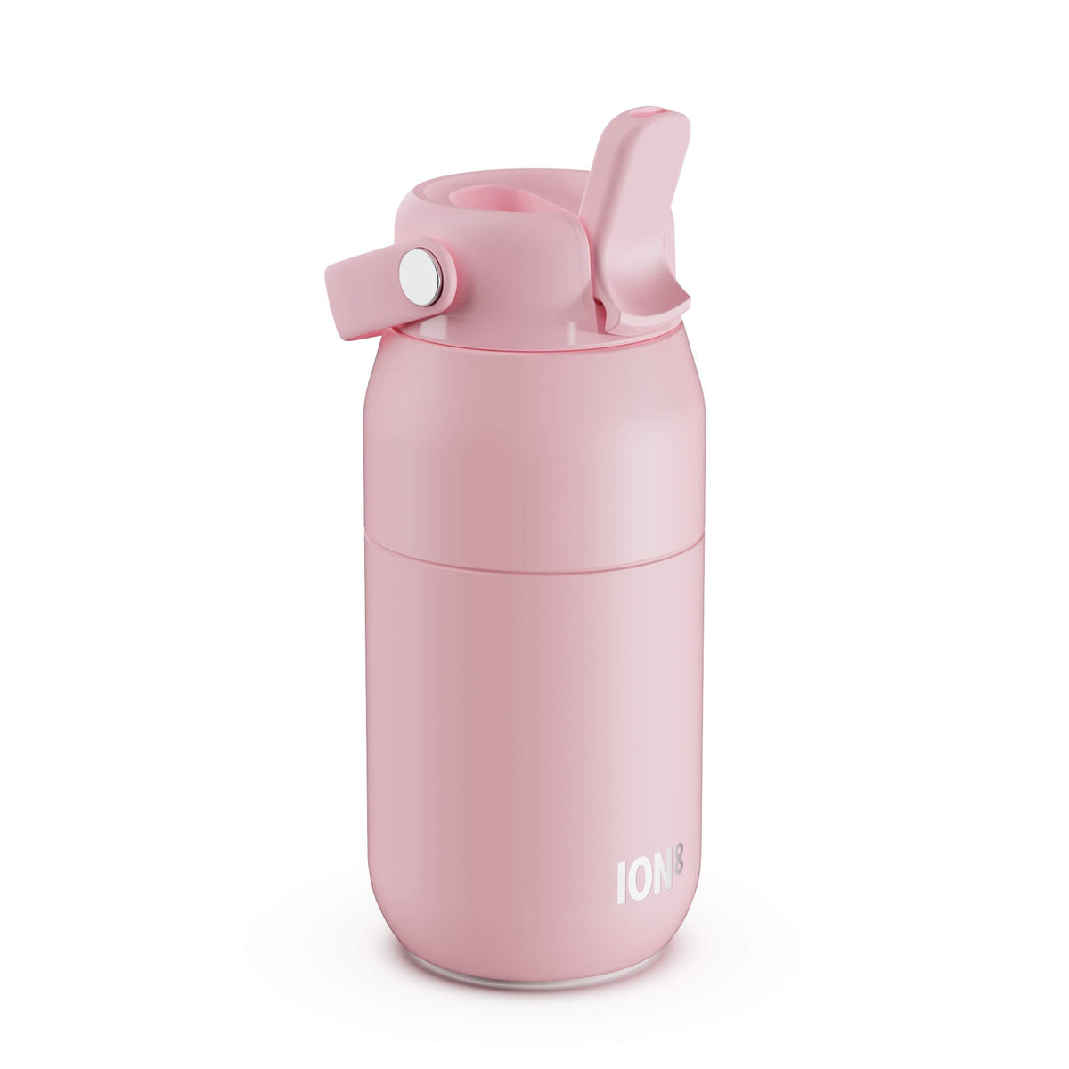 ION8 URBAN Primo Water Bottle, Thermal Insulated Steel, Small 360ml