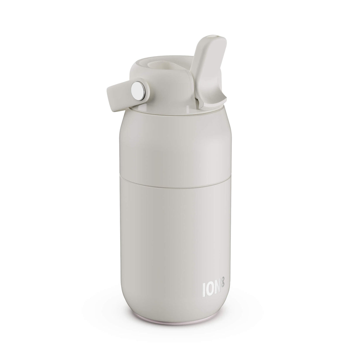ION8 URBAN Primo Water Bottle, Thermal Insulated Steel, Small 360ml