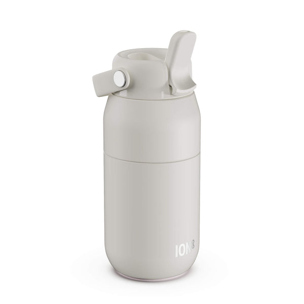 ION8 URBAN Primo Water Bottle, Thermal Insulated Steel, Small 360ml