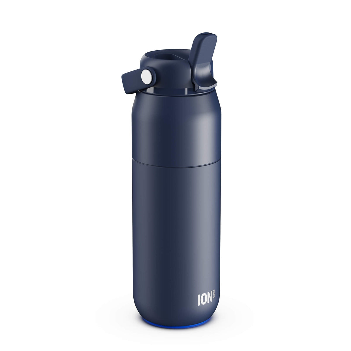ION8 URBAN Primo Water Bottle, Thermal Insulated Steel, Medium 540ml