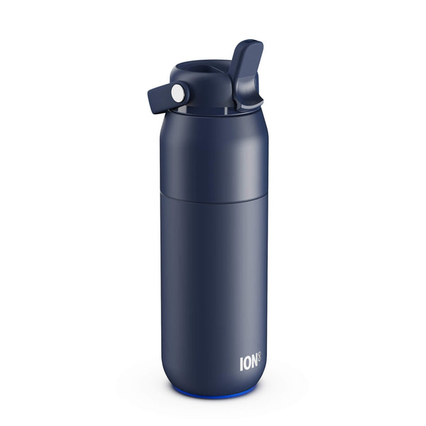 ION8 URBAN Primo Water Bottle, Thermal Insulated Steel, Medium 540ml