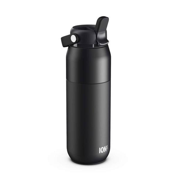 ION8 URBAN Primo Water Bottle, Thermal Insulated Steel, Medium 540ml