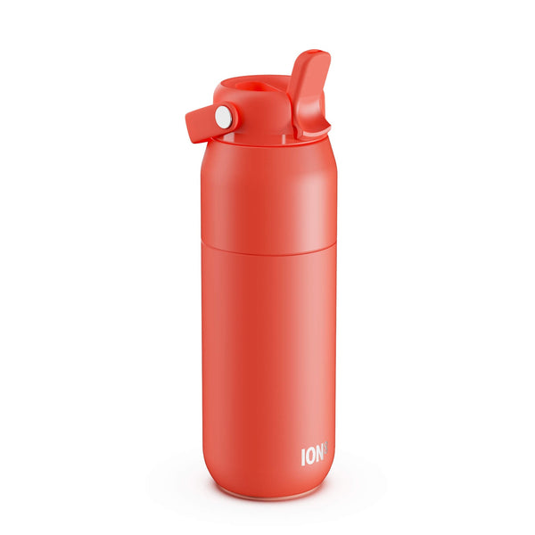 ION8 URBAN Primo Water Bottle, Thermal Insulated Steel, Medium 540ml