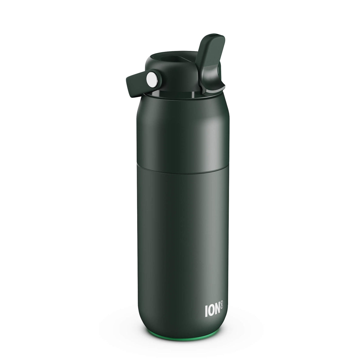 ION8 URBAN Primo Water Bottle, Thermal Insulated Steel, Medium 540ml