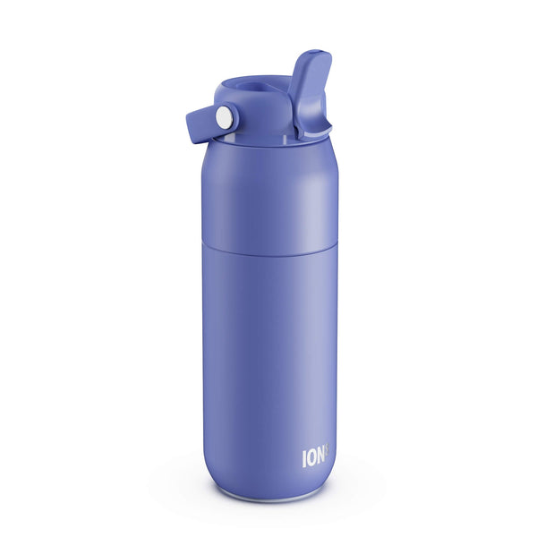 ION8 URBAN Primo Water Bottle, Thermal Insulated Steel, Medium 540ml