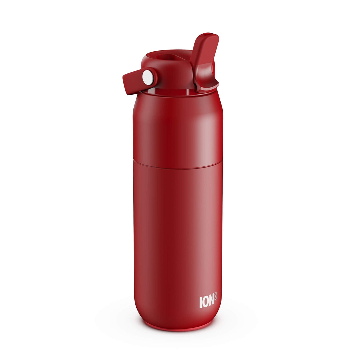 ION8 URBAN Primo Water Bottle, Thermal Insulated Steel, Medium 540ml